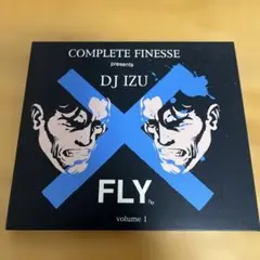 DJ IZU FLY volume 1