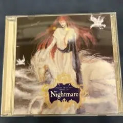 PSYCHIC DETECTIVE SERIES vol.5 Nightmare