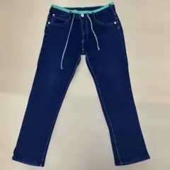 EDWIN503jerseys ジャージーズ　デニム ER007L
