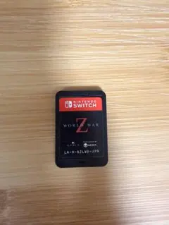 it takes two switch
