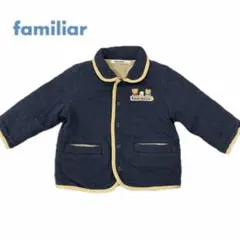 2025年最新】familiar ベビー用アウターの人気アイテム - メルカリ