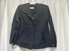 Honeys マウンテンパーカー ネイビー Lサイズ