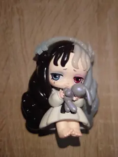 ブラインドボックス