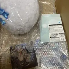 雪花ラミィ活動2周年記念グッズ　フルセット　新品