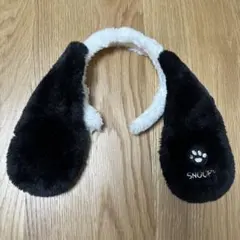 スヌーピー 耳　カチューシャ　USJ