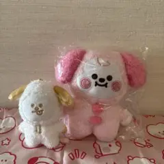 2025年最新】bt21 チミー ピンクの人気アイテム - メルカリ