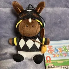 夢みる名馬コレクション　アスクビクターモア