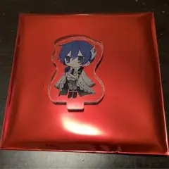 初音ミク シンフォニー カフェ ミニアクリルスタンド KAITO