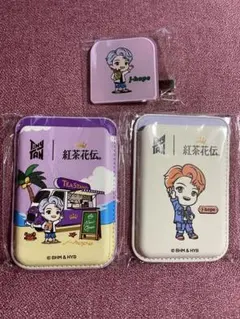 2026年最新】TINYTaN 紅茶花伝の人気アイテム - メルカリ