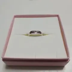 まど☆マギ[新編]叛逆の物語」 鹿目まどか ソウルジェムシルバーリング未使用