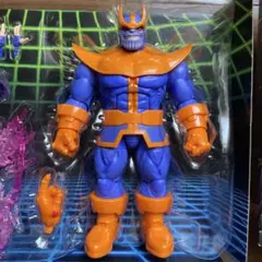 マーベルレジェンド アメコミ