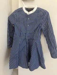 ラルフローレン　ワンピース　size 5
