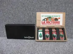 italvolanti Mazda 767B ミニカー 4台 希少品 年代物