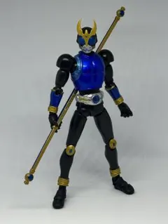 s.h.figuarts 仮面ライダークウガ ドラゴンフォーム 旧版