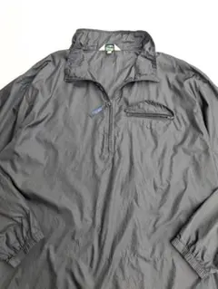 レア◎ 80's l.l.bean nylon pullover jacket