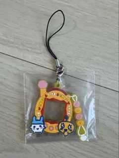 たまごっち　一番くじ　F賞