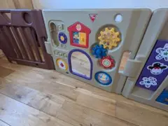 ベビーサークル