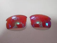 フラック2.0 プリズムゴルフ PRIZM 正規レンズ 純正レンズ オークリー