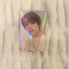 Stray Kids 合HOP HMV アイエントレカ ホログラム