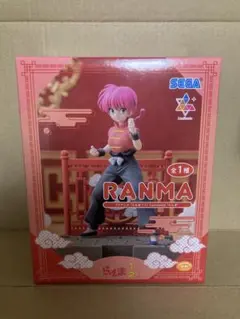 2025年最新】らんま1/2 フィギュアの人気アイテム - メルカリ