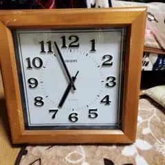 昭和レトロ 時計