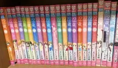 12歳。 まいた菜穂 1〜19巻＋ファンブック✖︎3セット - メルカリ