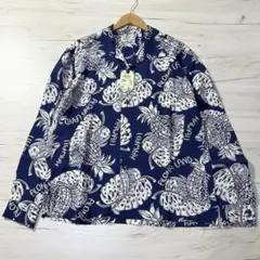 2026年最新】アロハシャツ sun surf パイナップルの人気アイテム