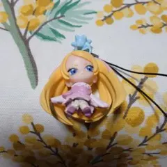 2026年最新】テガミバチ フィギュアの人気アイテム - メルカリ