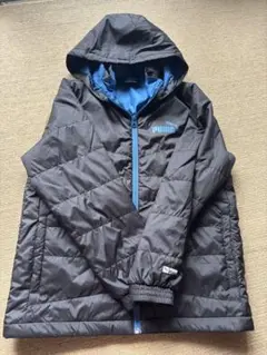 PUMA フード付きジャケット150cm