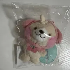 EXO ぬいぐるみ ミニドールキーリング チャニョル チャンヨル - メルカリ