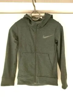 nike ドライフィット パーカー