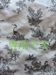 新品 CELINE セリーヌ マルチクロス ベッドカバー