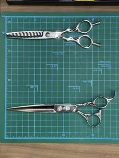 雅 セニングシザー　おまけセニング 2026年最新】雅 セニングの人気アイテム - メルカリ