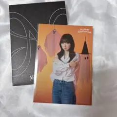 NiziU NEW EvoNUtion ラントレ ミイヒ