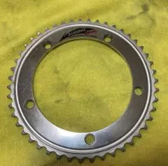 Sugino 禅チェーンリング 49T - メルカリ