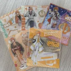 すとぷり ジェル アクリルスタンド まとめ売り