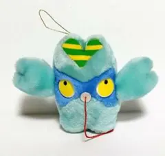 ウルトラマン　バルタン星人　怪獣　ぬいぐるみ　レトロ　1991　バンプレスト
