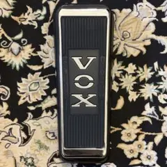 VOX V847 USAのサムネイル