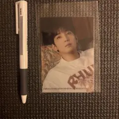 SEVENTEEN FML ウォヌ ファイル