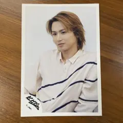 KinKi Kids 堂本光一 デビュー前 公式写真 レア⑨ - メルカリ