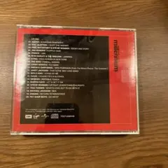 millennium コンピレーションCD 32曲収録