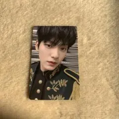 TXT ACT: SWEET MIRAGE スビン