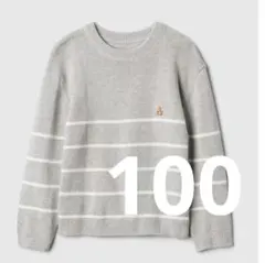 ブラナンベア　セーター