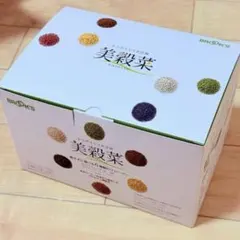 新品未開封　ブルックス 美穀菜　4箱　合計120袋 美穀菜・美JELLY｜コーヒー通販 ブルックス コーヒーマーケット