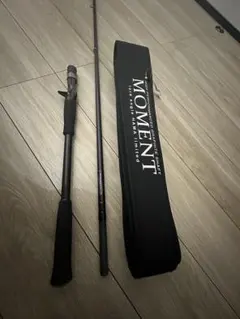 【最終値下】モーメント　MB-610EX HAMA ルアーアングルハマ　デジーノ 只今より販売開始】MOMENTシリーズ最強□MB-610EX | HAMA