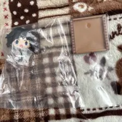 鬼滅の刃 　一番くじ　姉の仇　F賞ちょこのっこフィギュア　冨岡義勇