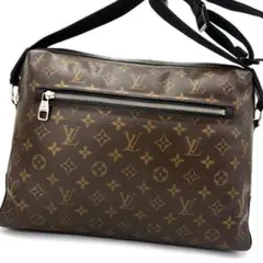 LOUIS VUITTON M40387 マカサー トーレス ショルダーバッグのサムネイル