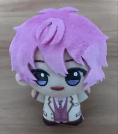 クロノヴァ 甘夢れむ てのひらパペぬい ぬいぐるみ - メルカリ