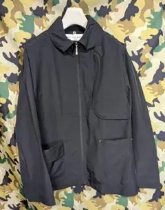 UNITEDTOKYO × WILDTHINGSコンバットブルゾン SIZE2 - メルカリ