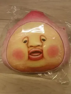 こびとづかん カクレモモジリ ぬいぐるみポシェット
